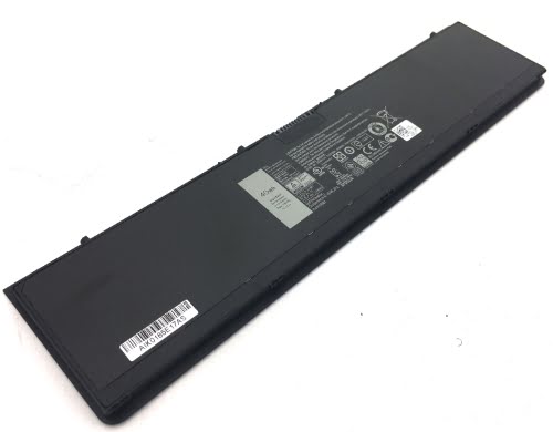 34GKR, 3RNFD ersatz Laptop Akku fuer Dell Latitude E7420, Latitude E7440, 3 zellen, 11,1V, 40wh