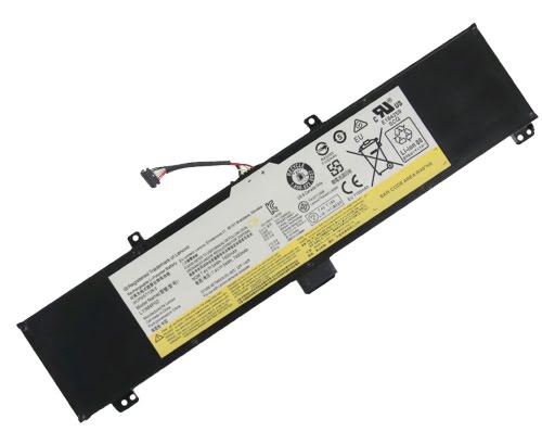 21CP5/57/128-2, 5B10K10190 ersatz Laptop Akku fuer Lenovo Y50-70, Y50-70 Touch, 4 zellen, 7,4V, 7400mah / 54wh