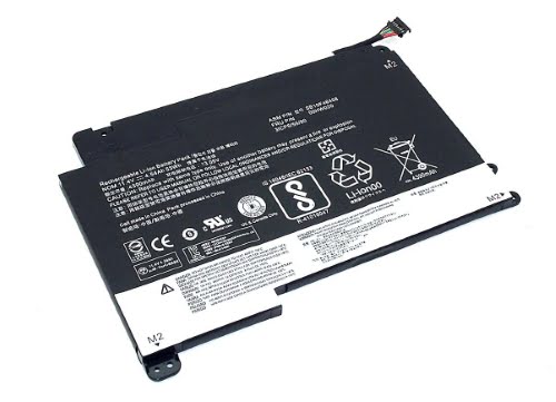 00HW020, 00HW021 ersatz Laptop Akku fuer Lenovo ThinkPad P40 Yoga, ThinkPad P40 Yoga(20GQ), 11,4v, 53wh