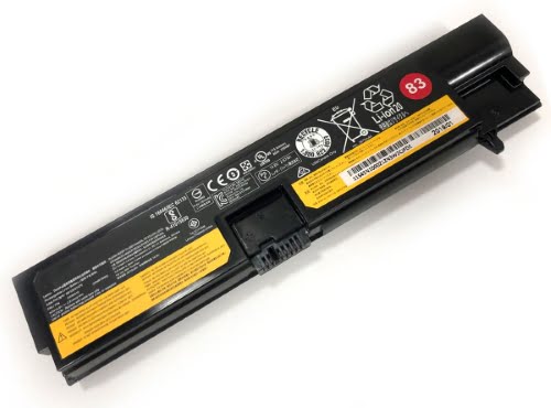 01AV414, 01AV415 ersatz Laptop Akku fuer Lenovo E570c, E575, 14,6v, 41wh