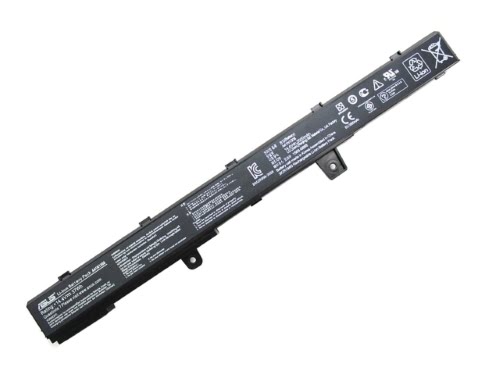 0B110-00250100, 0B110-00250600 ersatz Laptop Akku fuer Asus A41, D550M, 37wh, 4 zellen, 14,4V