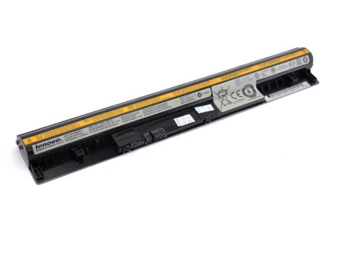 4ICR17/65, L12S4L01 ersatz Laptop Akku fuer Lenovo IdeaPad S300 Series, IdeaPad S310 Series, 14,8V, 2200mah / 32wh, 4 zellen