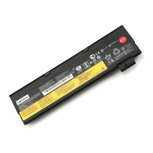 01AV422, 01AV423 ersatz Laptop Akku fuer Lenovo T470, T570, 4400mah / 48wh, 6 zellen, 10,8V