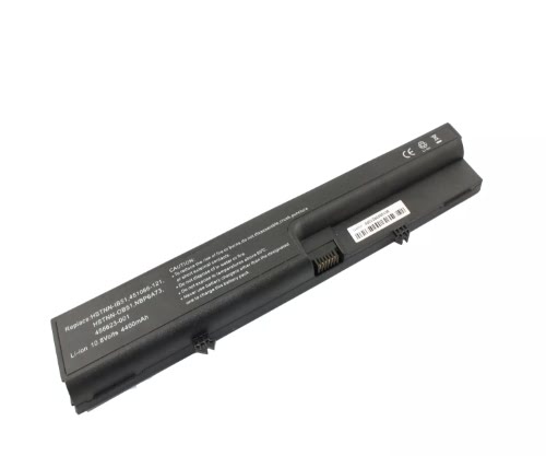 451545-261, 451545-361 ersatz Laptop Akku fuer HP 540, 541, 4400mAh, 6 zellen, 10,8V