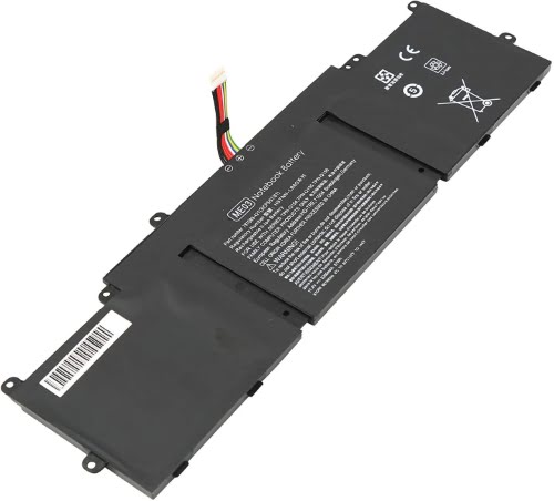 787089-421, 787089-541 ersatz Laptop Akku fuer HP Stream 11-d000, Stream 11-d000na, 11,4v, 3080mah / 37wh