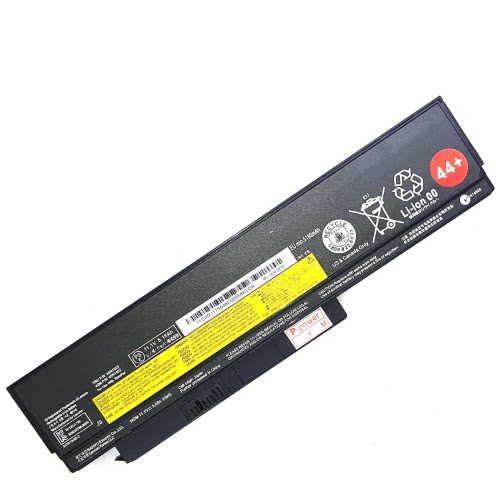 0A36281, 0A36282 ersatz Laptop Akku fuer Lenovo ThinkPad X220, ThinkPad X220i, 63wh, 6 zellen, 11,1V