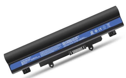 31CR17/65-2, AL14A32 ersatz Laptop Akku fuer Acer Aspire E1-571, Aspire E1-571G, 5000mah / 56wh, 6 zellen, 11,1V