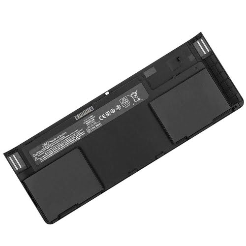 698750-171, 698943-001 ersatz Laptop Akku fuer HP EliteBook Revolve 810 G1 Tablet, EliteBook Revolve 810 G2 Tablet, 11,1 V, 3800mah / 44wh