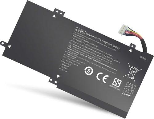 796220-541, 796220-831 ersatz Laptop Akku fuer HP Envy x360 M6-W Series Convertible PC, M6-W010DX, 4050mah / 48wh, 11,4v