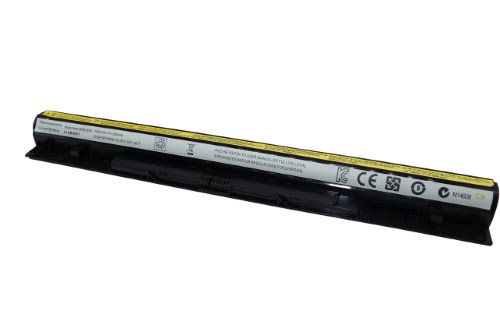 121500171, 121500172 ersatz Laptop Akku fuer Lenovo 505s Touch Series, B70-80 80MR0006GE, 4 zellen, 14,4V, 2800mah / 41wh