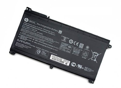 843537-541, 844203-850 ersatz Laptop Akku fuer HP Pavilion X360, Pavilion X360 13-u000, 11,55v, 3610mah / 41,5wh