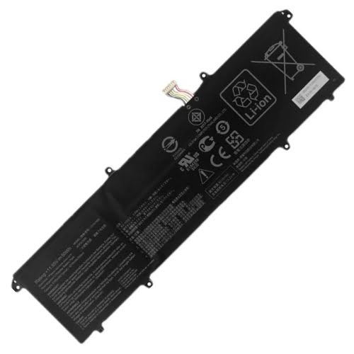 0B200-03750100, 3ICP5/70/82 ersatz Laptop Akku fuer Asus adolbook13 2020, dolbook14 2020, 11,55v, 50wh