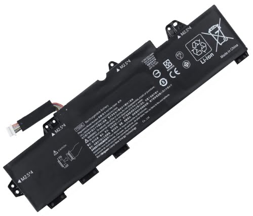 3ICP7/54/83-1, 932824-1C1 ersatz Laptop Akku fuer HP EliteBook 755 G5, EliteBook 755 G5(2MN14AV), 11,55v, 56wh, 3 zellen