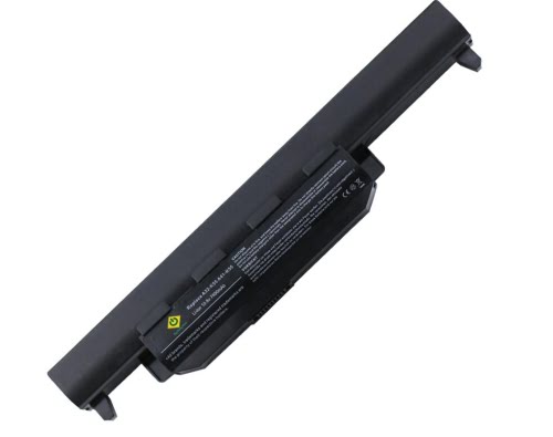 A32-K55, A33-K55 ersatz Laptop Akku fuer Asus A45, A45D, 10,8 V, 6600mAh, 9 zellen