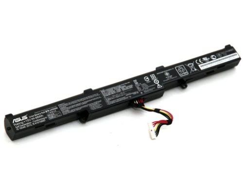 0B110-00360000, 0B110-00360100 ersatz Laptop Akku fuer Asus G752VW Series, GL752, 48wh, 15V