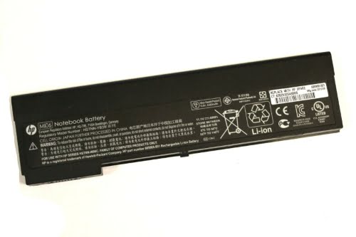 670953-341, 670953-851 ersatz Laptop Akku fuer HP EliteBook 2170p Series, 11,1V, 4200mah / 48wh