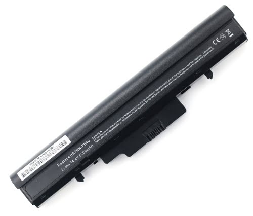 440264-ABC, 440265-ABC ersatz Laptop Akku fuer HP 510, 530, 4400mAh, 8 zellen, 14,4V