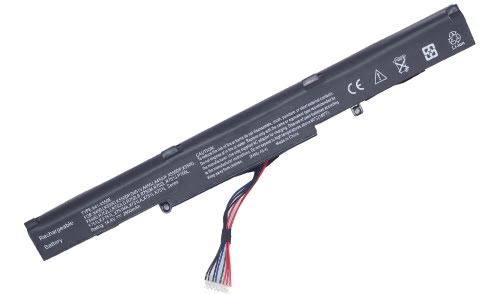 A41-X550E ersatz Laptop Akku fuer Asus A450, A450C, 2200mAh, 4 zellen, 14,4V