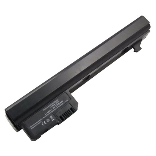 (BX06), 21RABB283S1P ersatz Laptop Akku fuer HP Mini 110, Mini 110 Mi Edition, 6 zellen, 10,8V, 4400mAh