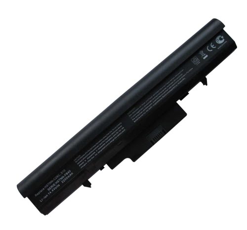 440264-ABC, 440265-ABC ersatz Laptop Akku fuer HP 510530, 4 zellen, 14,4V, 2200mAh