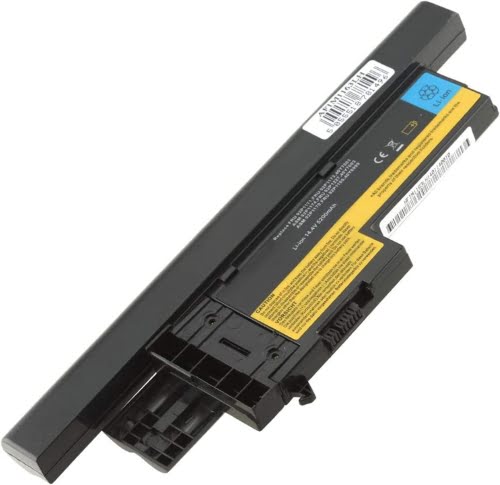 40Y6999, 40Y7001 ersatz Laptop Akku fuer Lenovo ThinkPad X61, ThinkPad X61s, 14,4V, 4400mah /65wh, 8 zellen