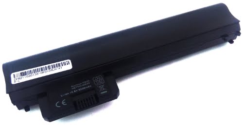 626869-321, 628419-001 ersatz Laptop Akku fuer HP 3105m, 3115m, 4400mAh, 6 zellen, 10,8V