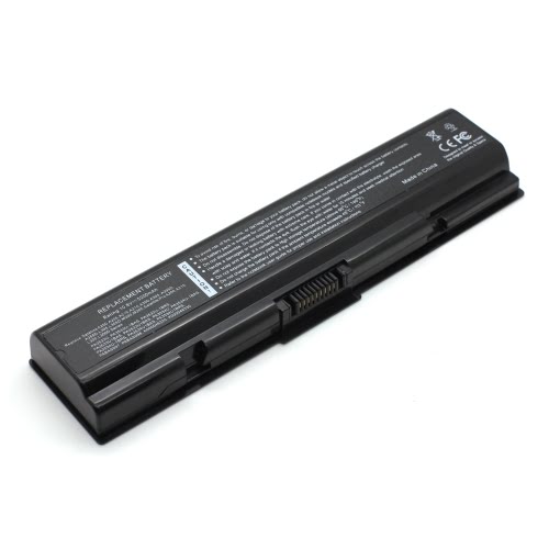 K000083080, K000092220 ersatz Laptop Akku fuer Toshiba DynaBook AX, DynaBook AX/52E, 4400mAh, 6 zellen, 10,8V